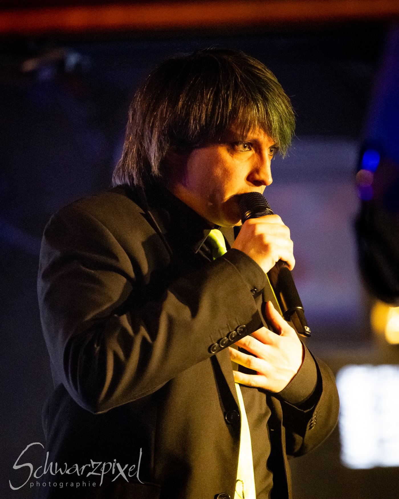 Alienare Mea Culpa Tour 2026