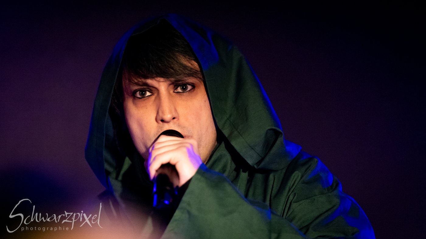 Alienare Mea Culpa Tour 2026