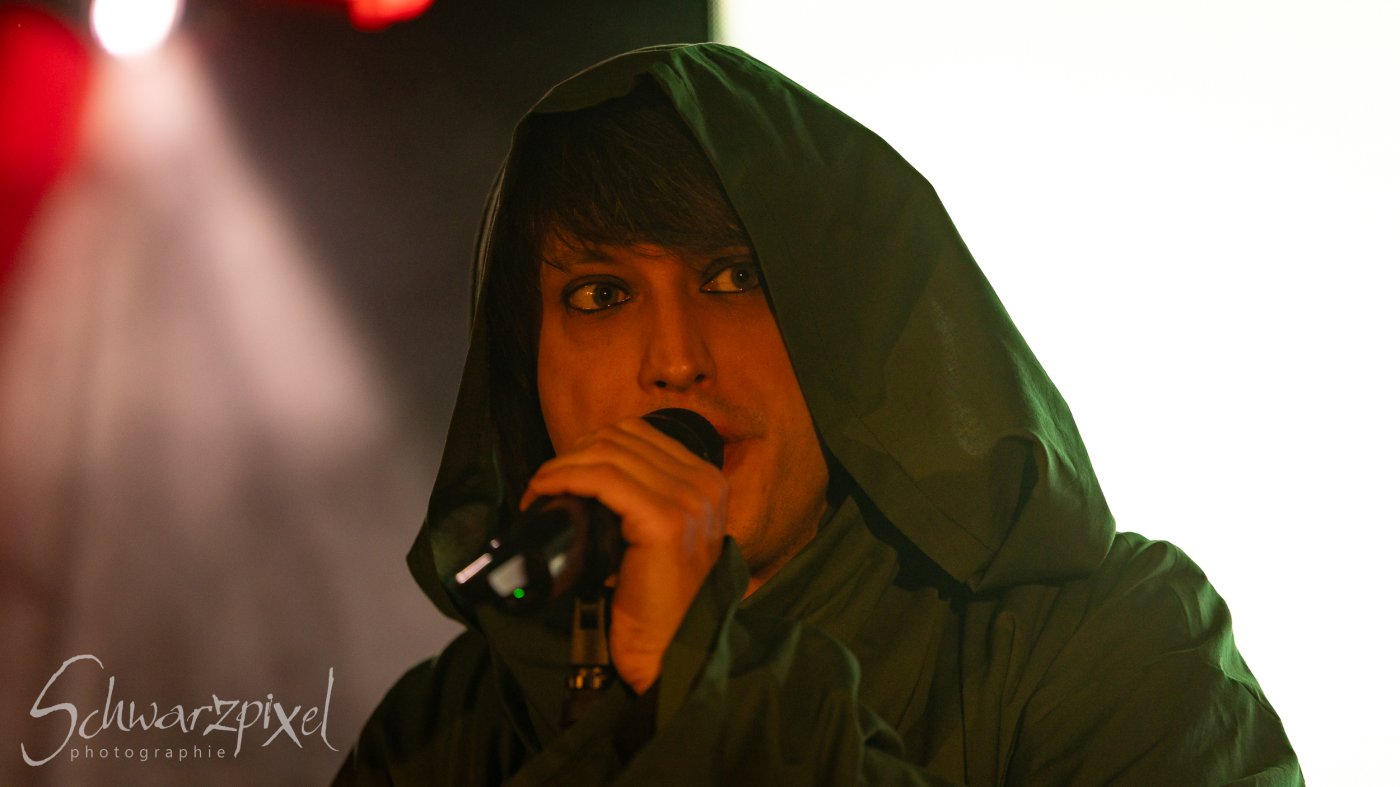 Alienare Mea Culpa Tour 2026
