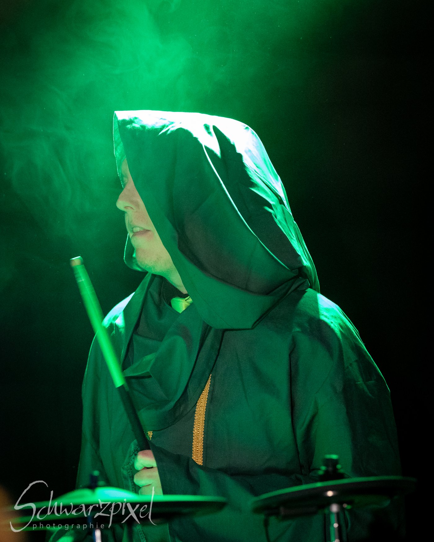 Alienare Mea Culpa Tour 2026