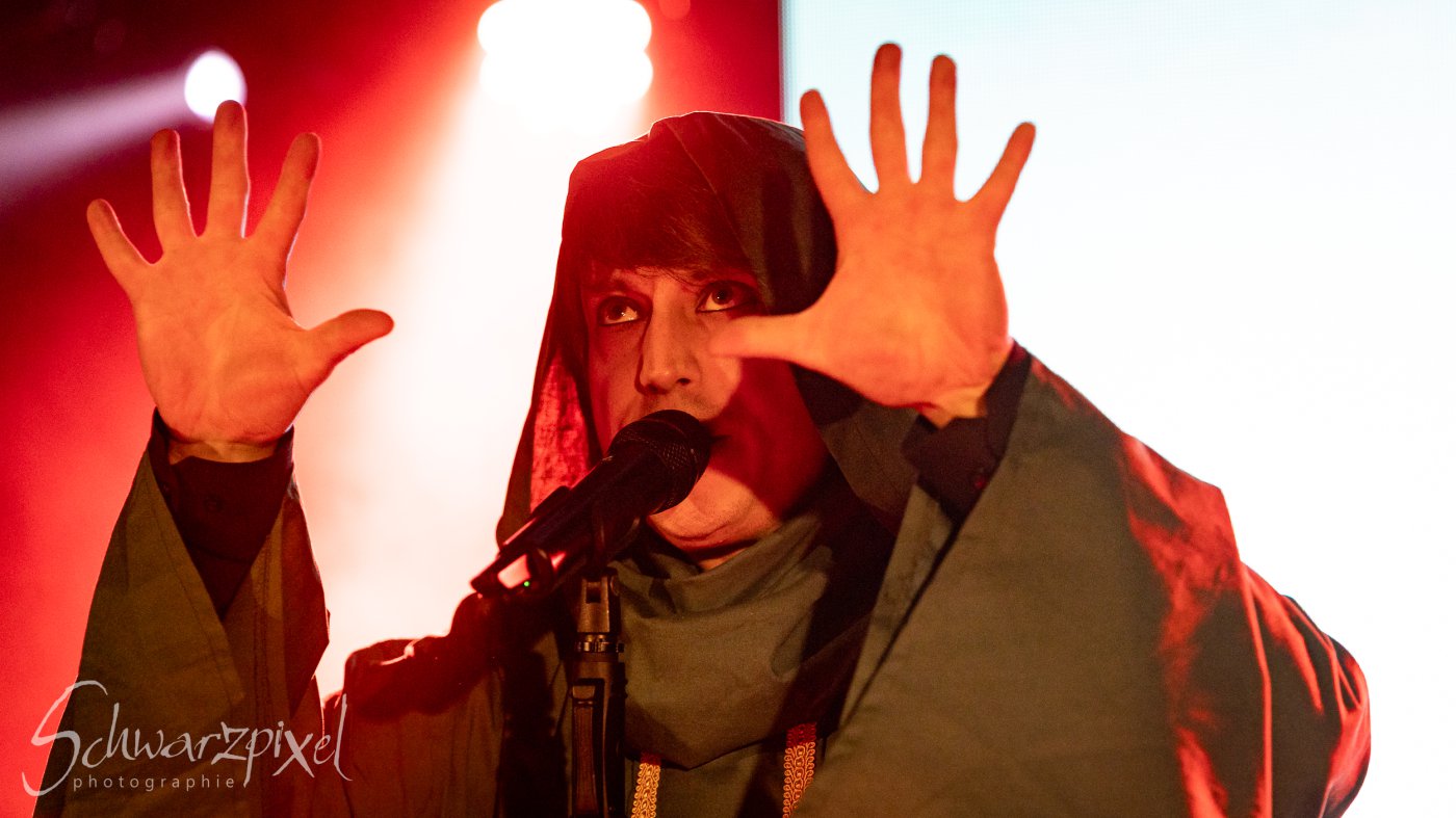 Alienare Mea Culpa Tour 2026
