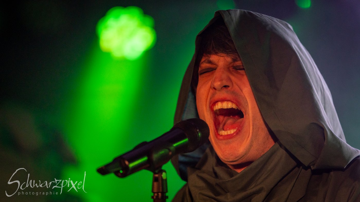 Alienare Mea Culpa Tour 2026
