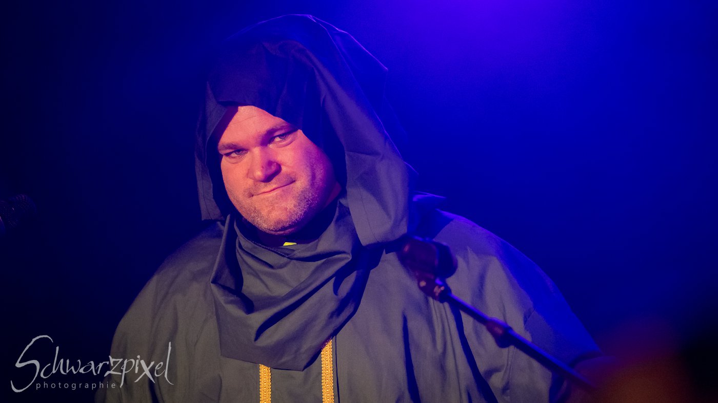 Alienare Mea Culpa Tour 2026
