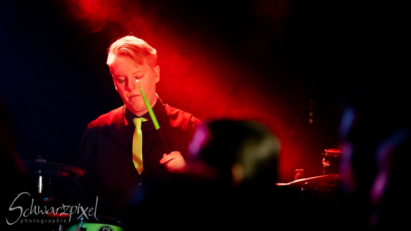 Alienare Mea Culpa Tour 2026
