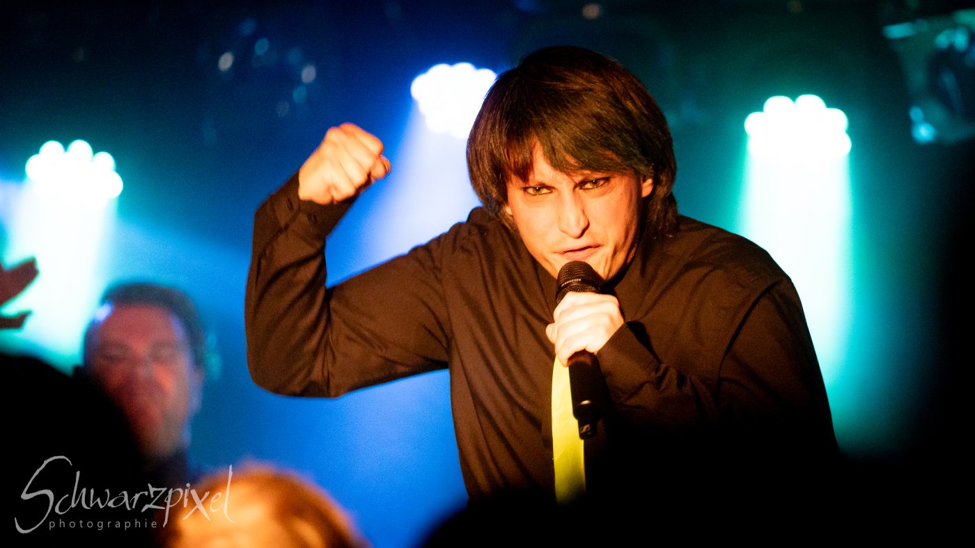Alienare Mea Culpa Tour 2026