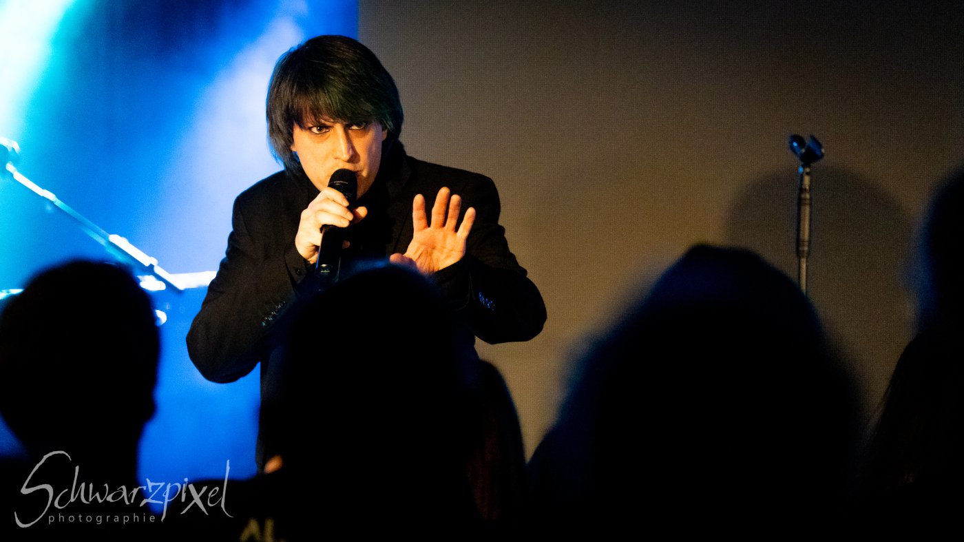 Alienare Mea Culpa Tour 2026