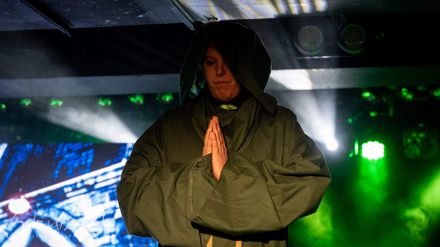 Alienare Mea Culpa Tour 2026