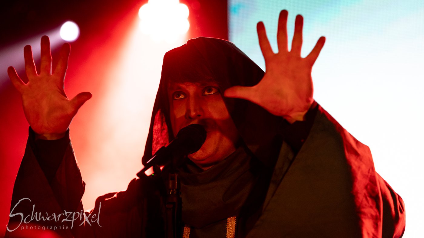 Alienare Mea Culpa Tour 2026