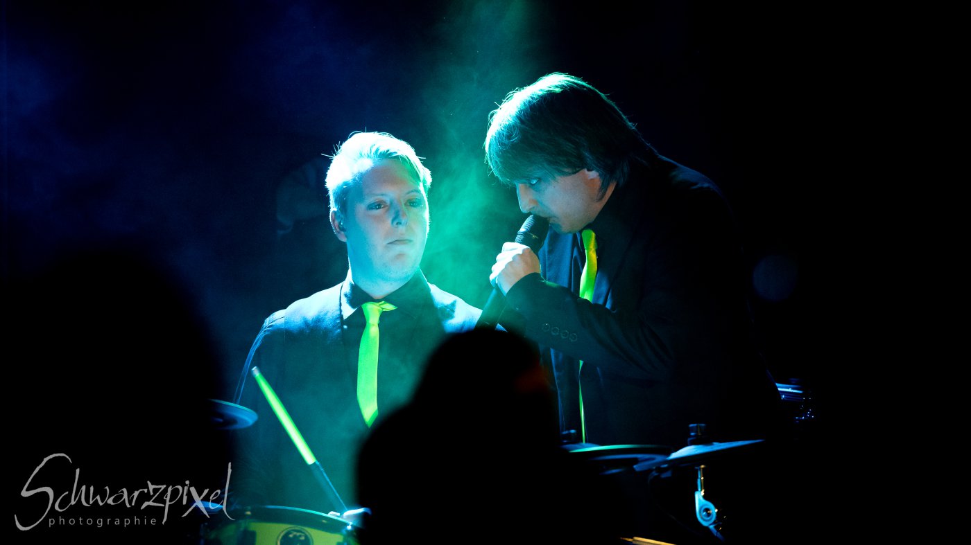 Alienare Mea Culpa Tour 2026