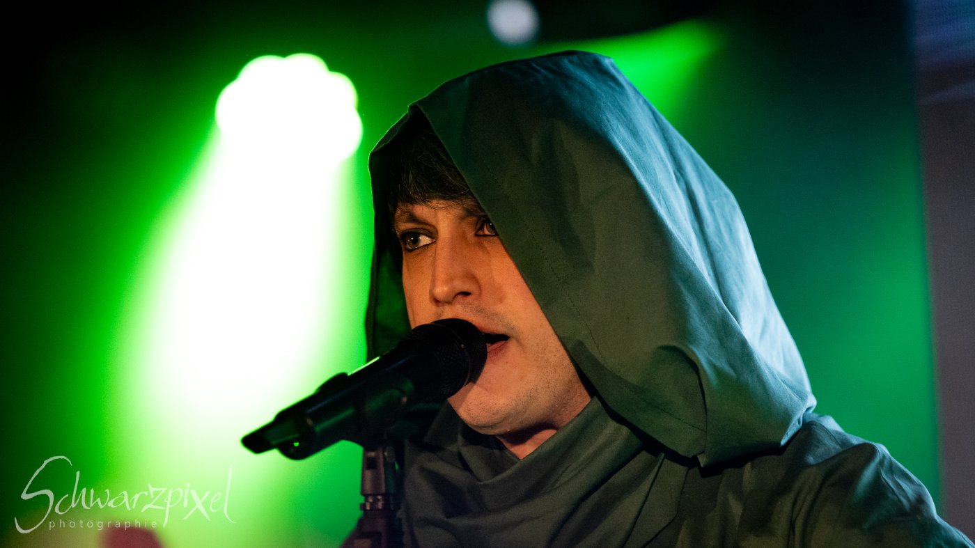 Alienare Mea Culpa Tour 2026