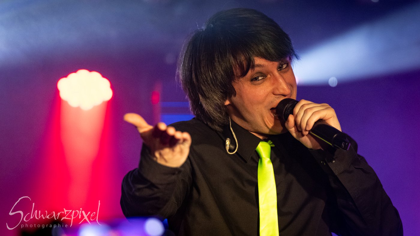 Alienare Mea Culpa Tour 2026