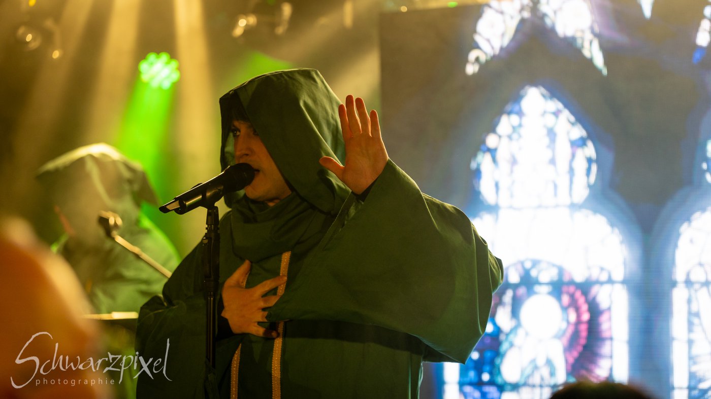 Alienare Mea Culpa Tour 2026