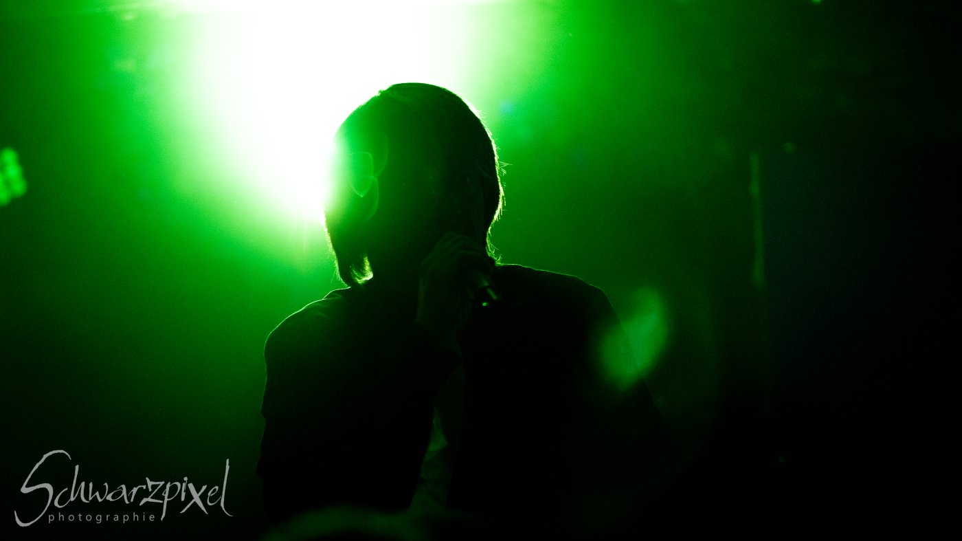Alienare Mea Culpa Tour 2026