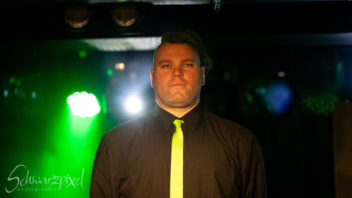 Alienare Mea Culpa Tour 2026