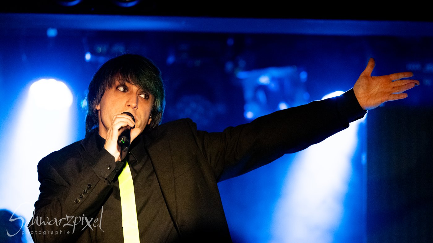 Alienare Mea Culpa Tour 2026