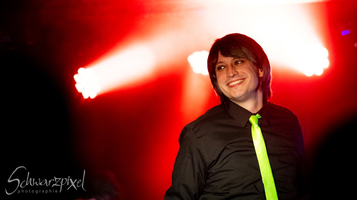 Alienare Mea Culpa Tour 2026