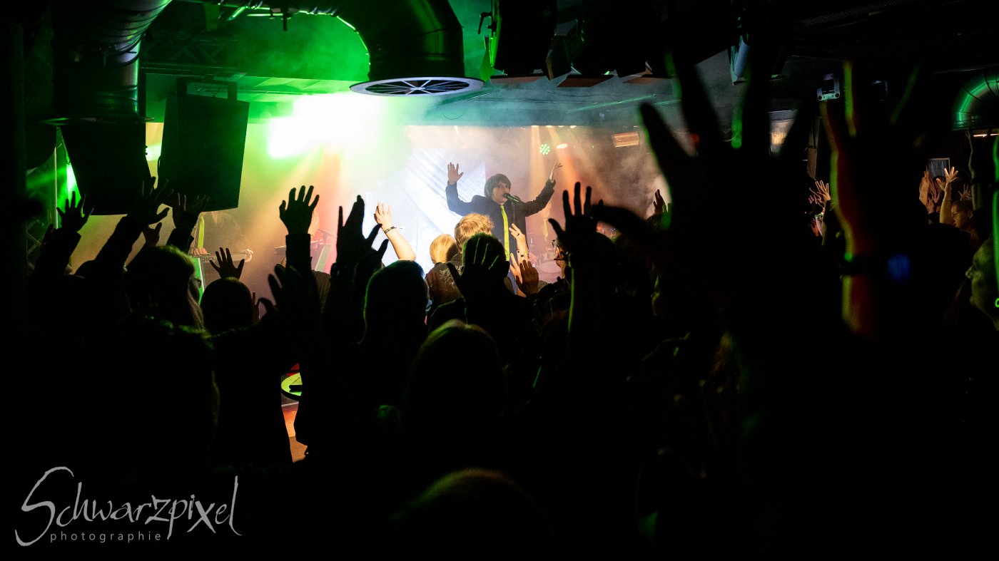 Alienare Mea Culpa Tour 2026