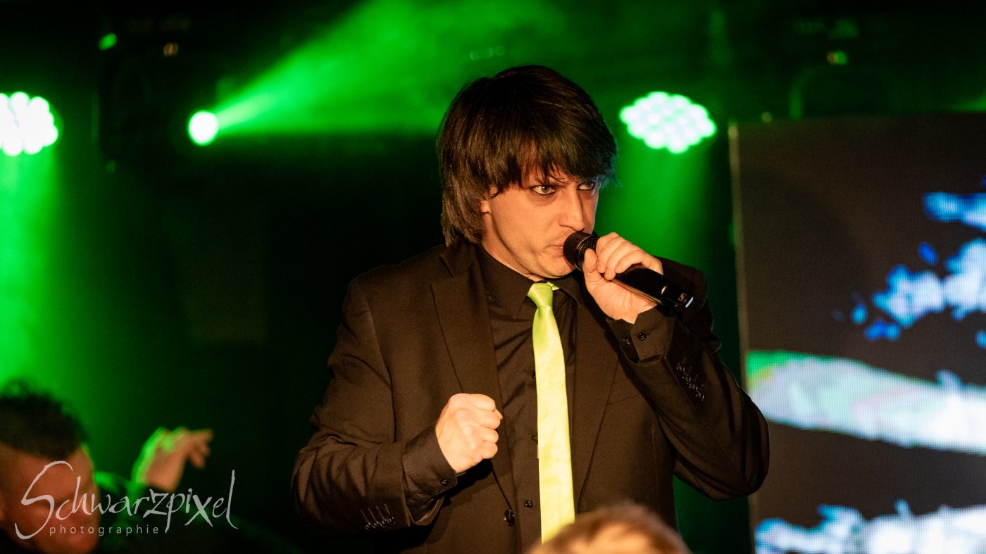 Alienare Mea Culpa Tour 2026