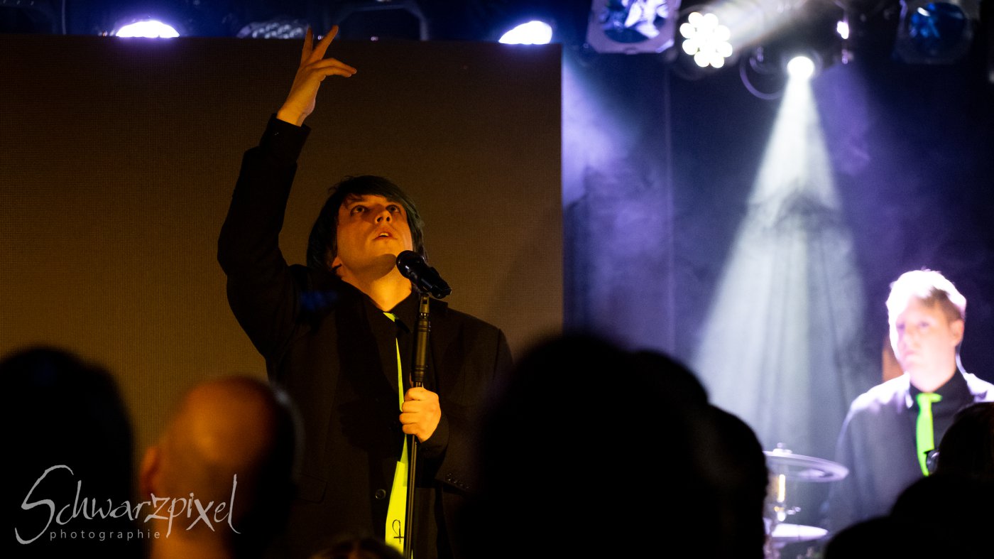 Alienare Mea Culpa Tour 2026