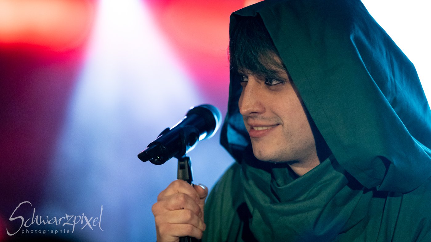 Alienare Mea Culpa Tour 2026