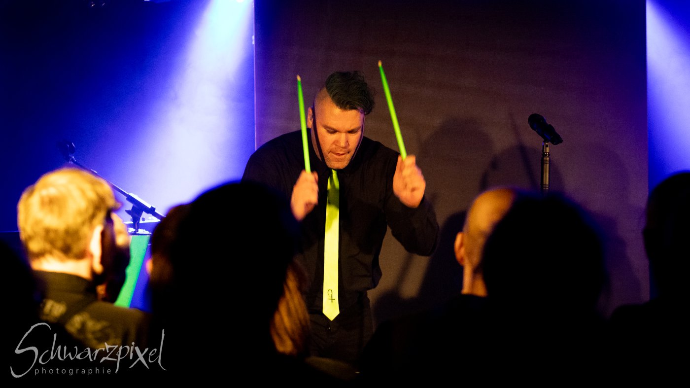 Alienare Mea Culpa Tour 2026