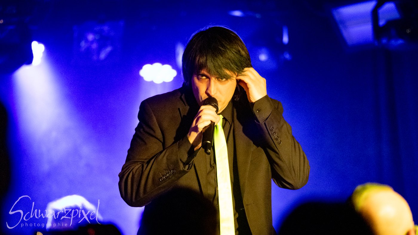 Alienare Mea Culpa Tour 2026