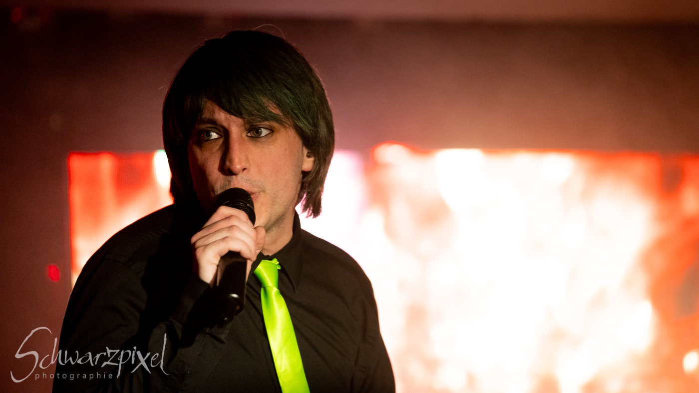 Alienare Mea Culpa Tour 2026