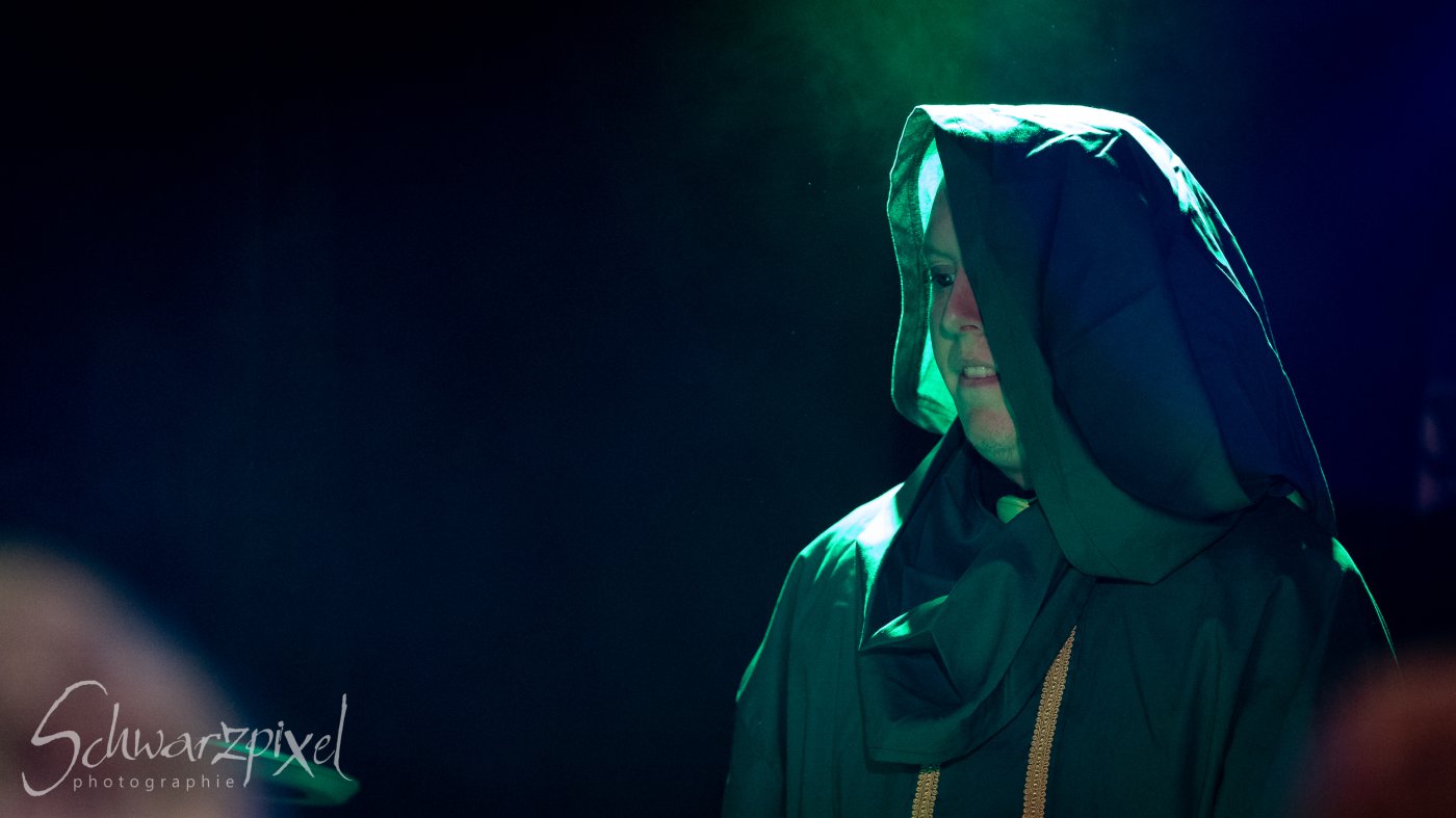Alienare Mea Culpa Tour 2026