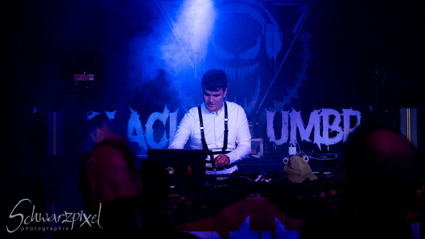Glacialis Umbra 2025
