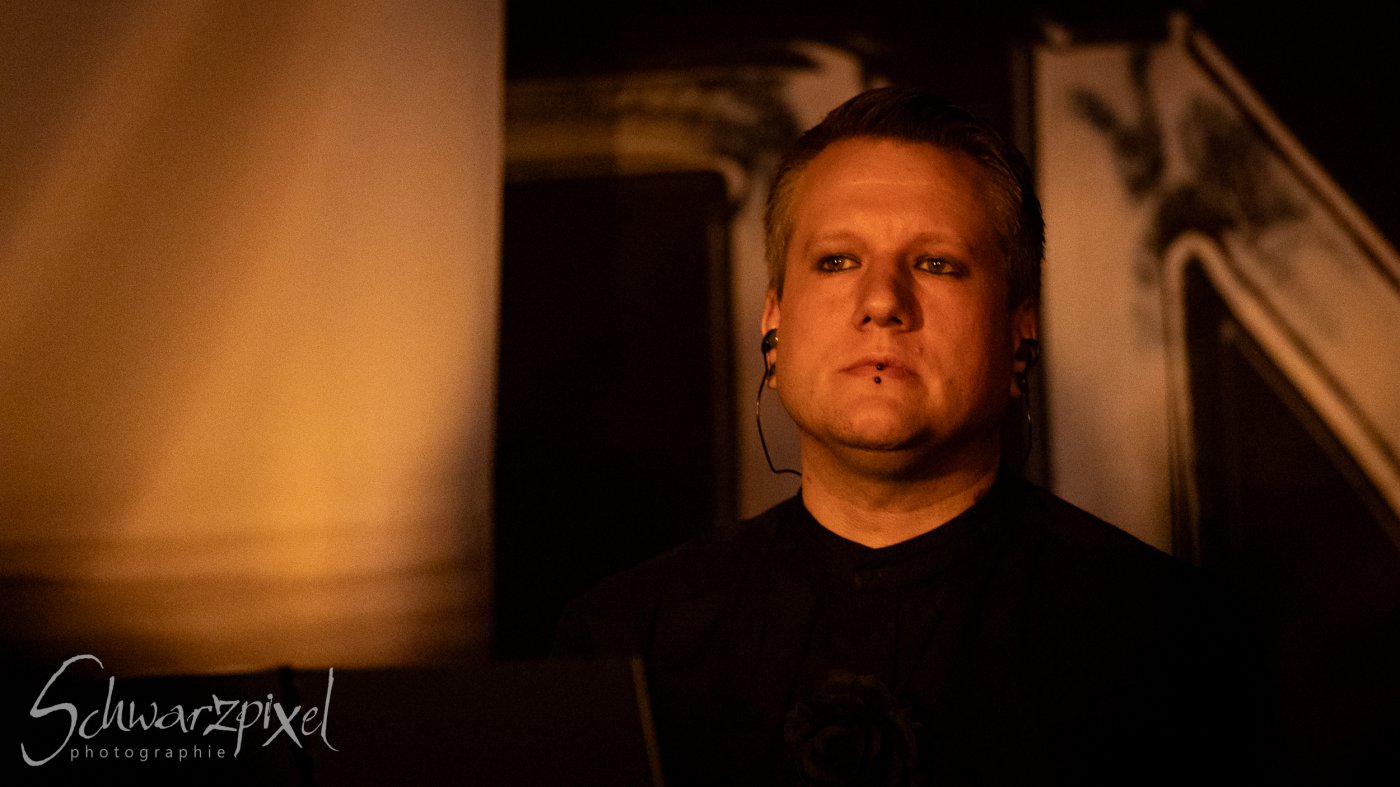In Darkness Festival 2025
