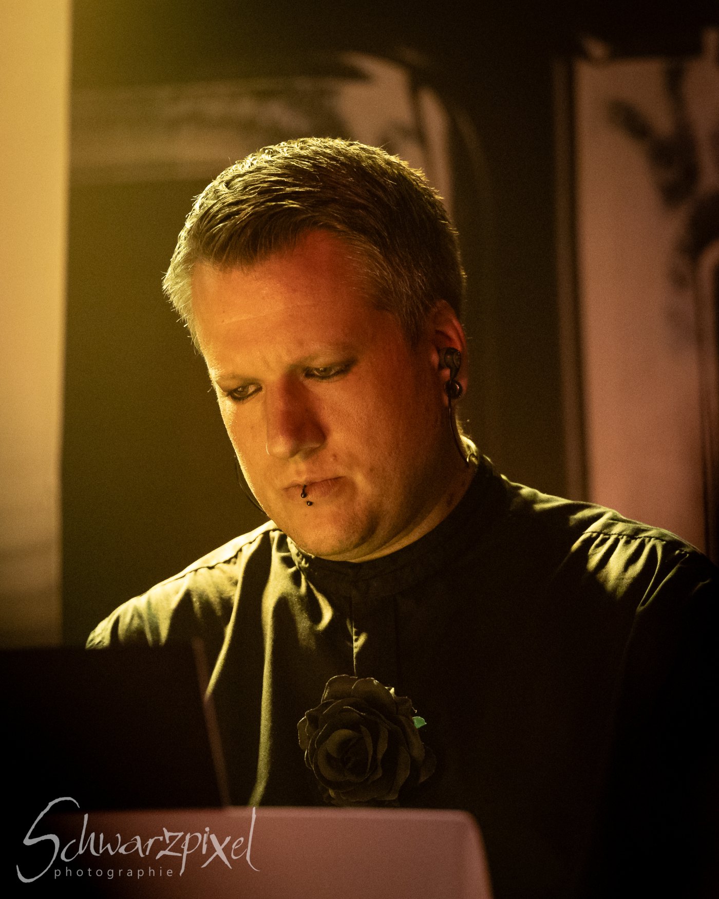 In Darkness Festival 2025