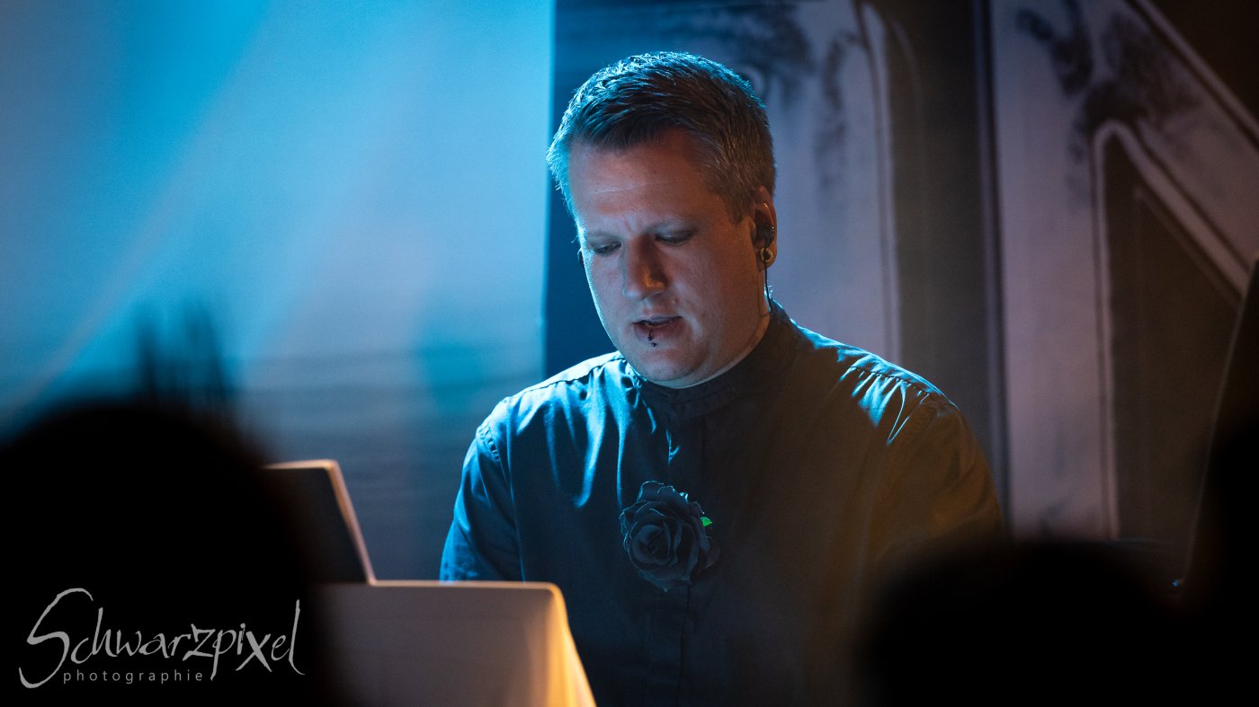 In Darkness Festival 2025
