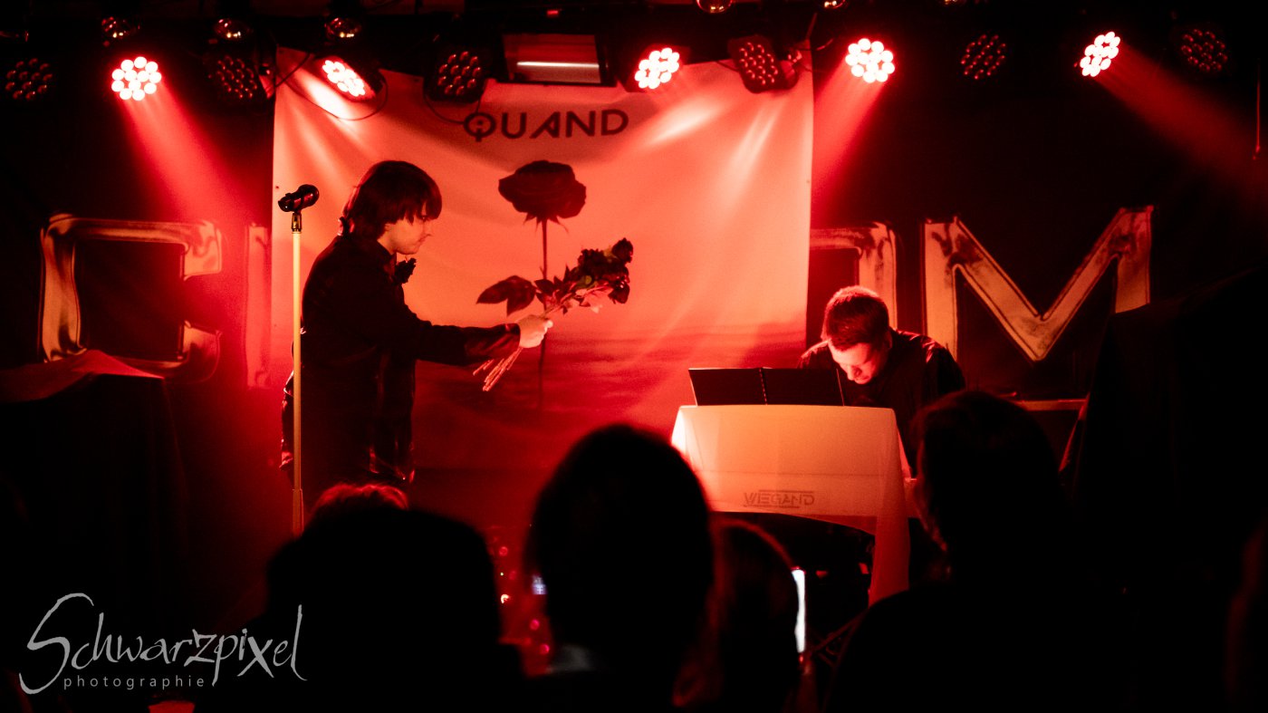 In Darkness Festival 2025