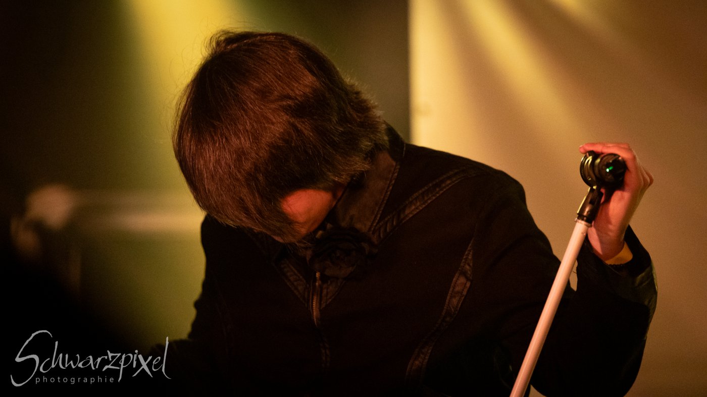 In Darkness Festival 2025