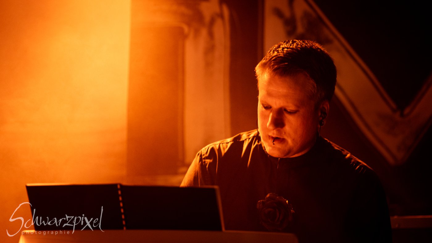 In Darkness Festival 2025