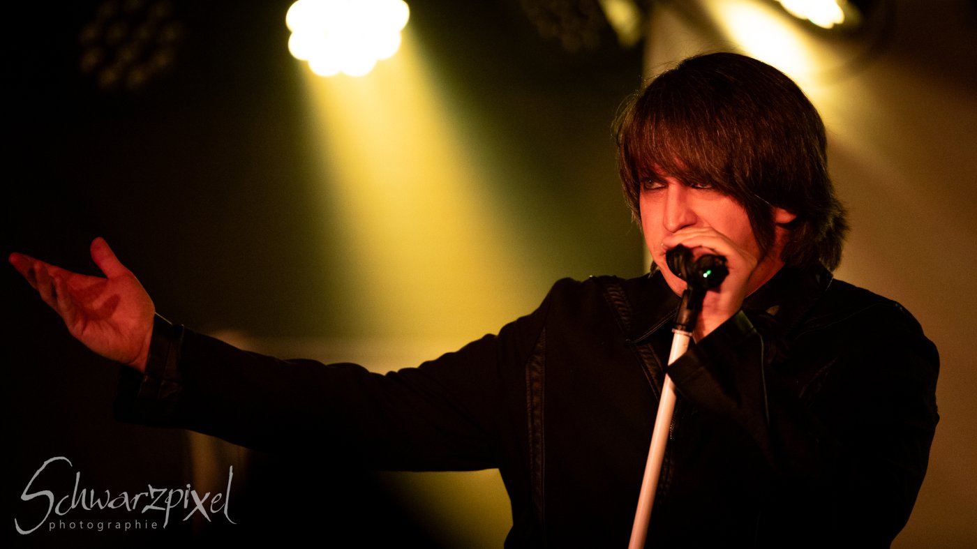 In Darkness Festival 2025