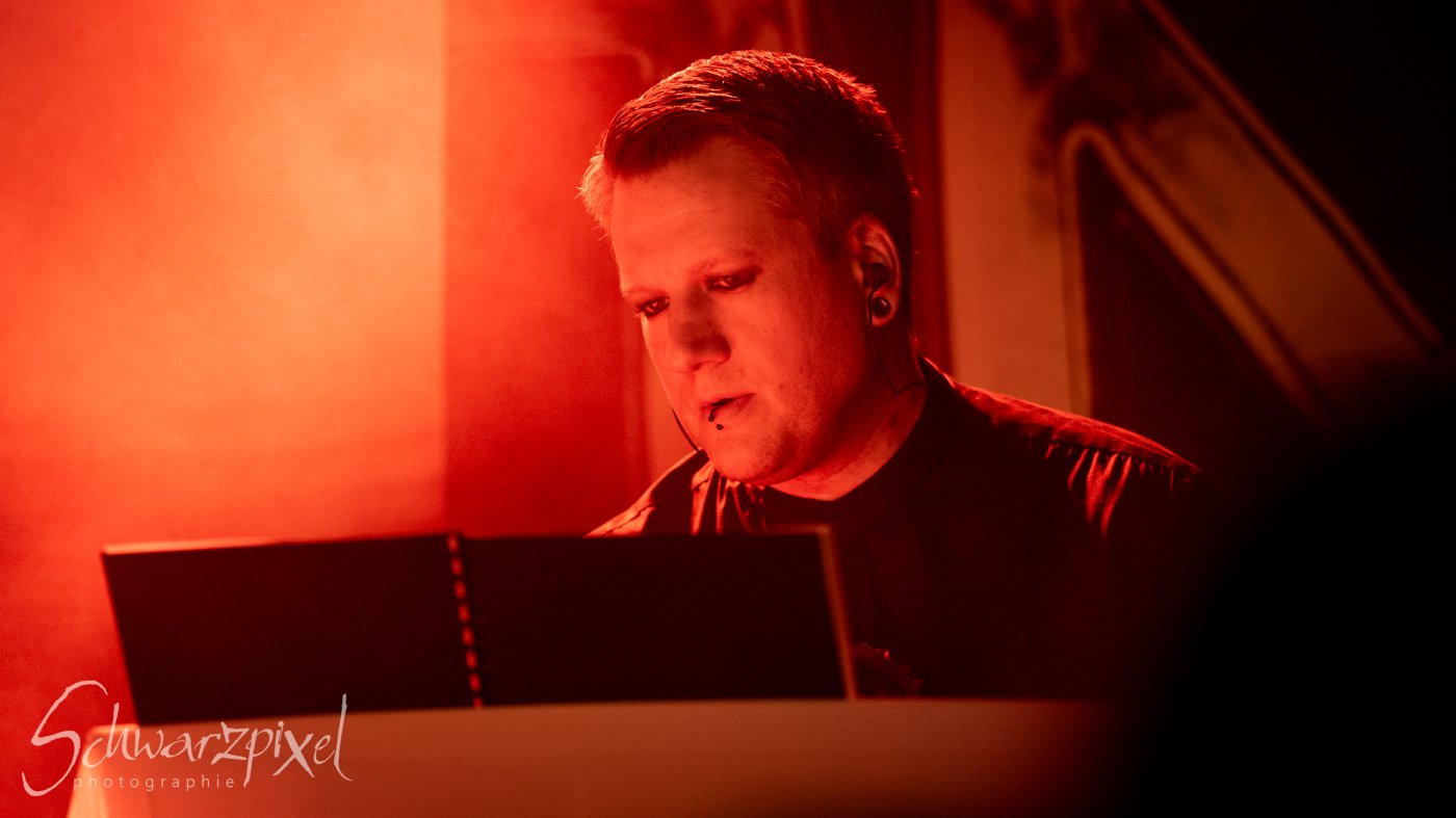 In Darkness Festival 2025