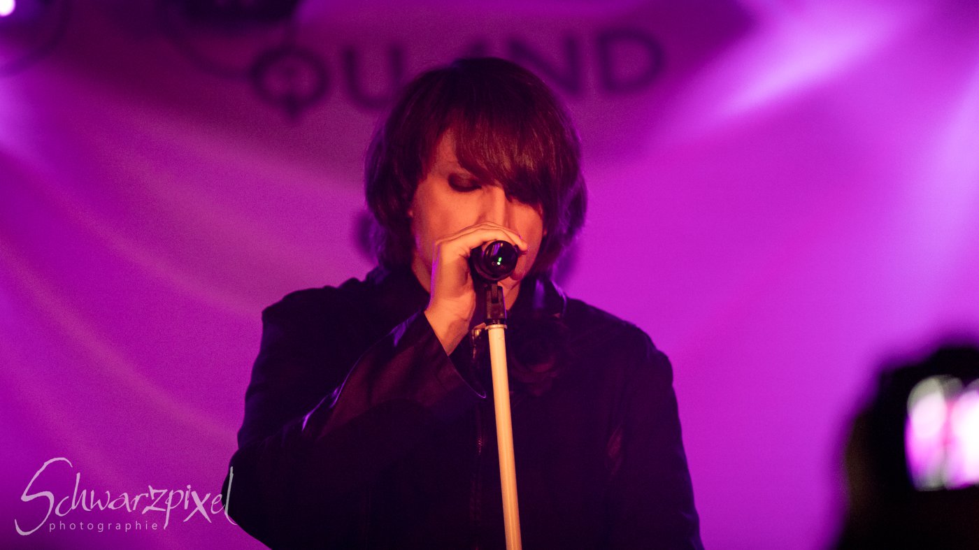 In Darkness Festival 2025