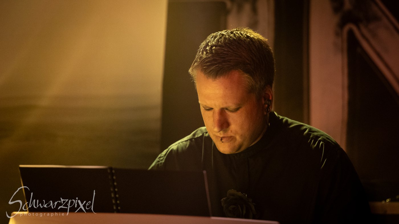 In Darkness Festival 2025