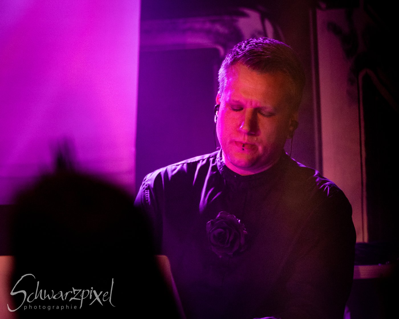 In Darkness Festival 2025