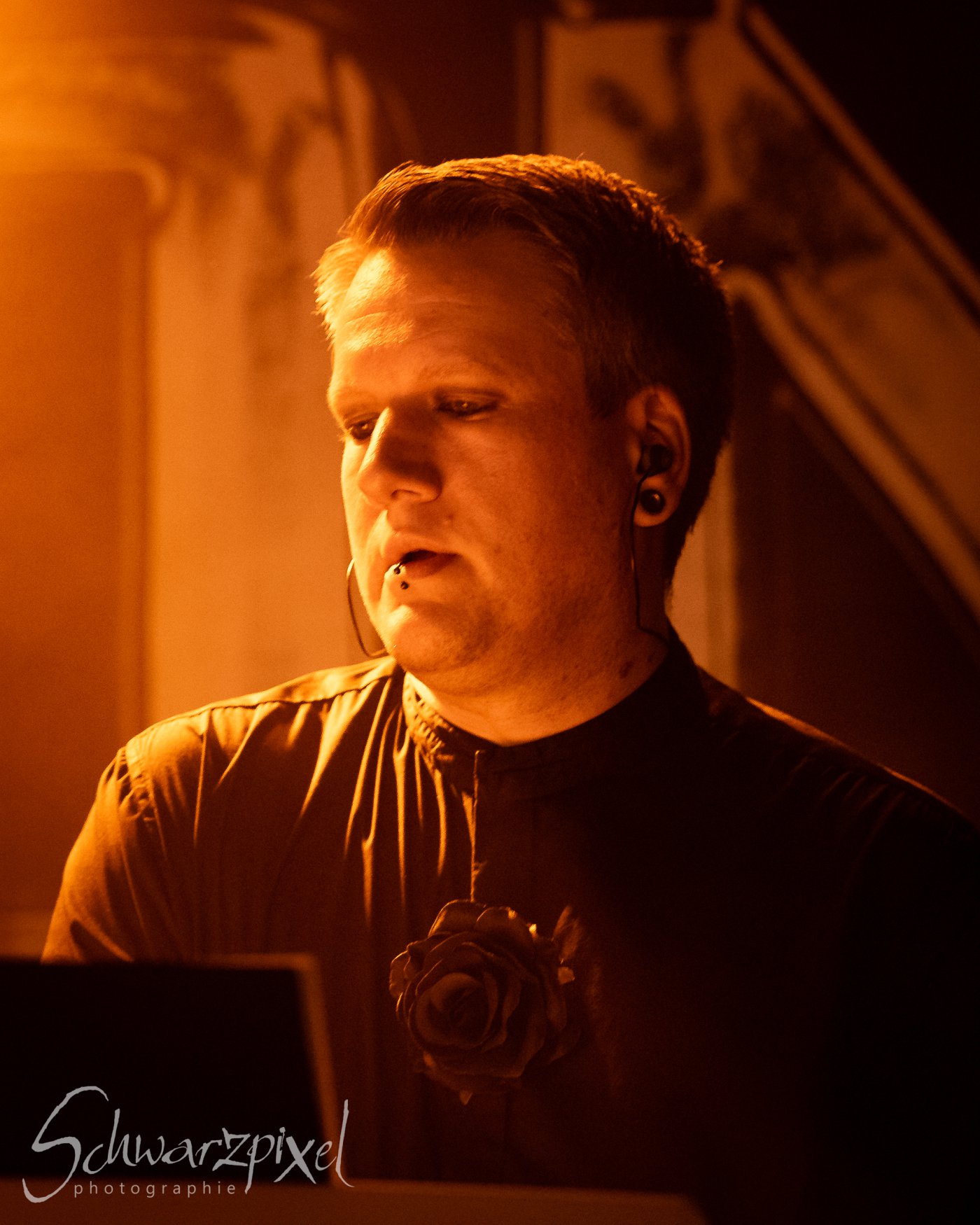 In Darkness Festival 2025