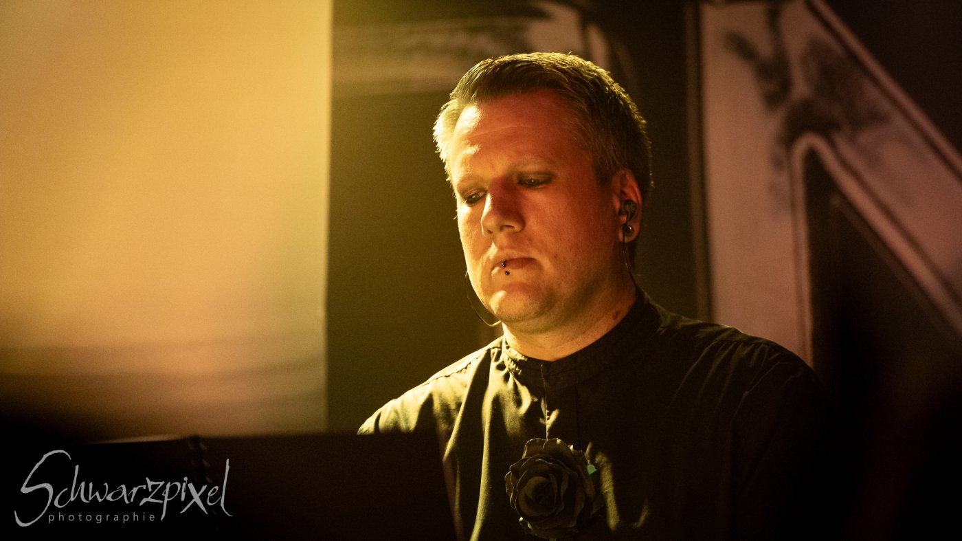 In Darkness Festival 2025