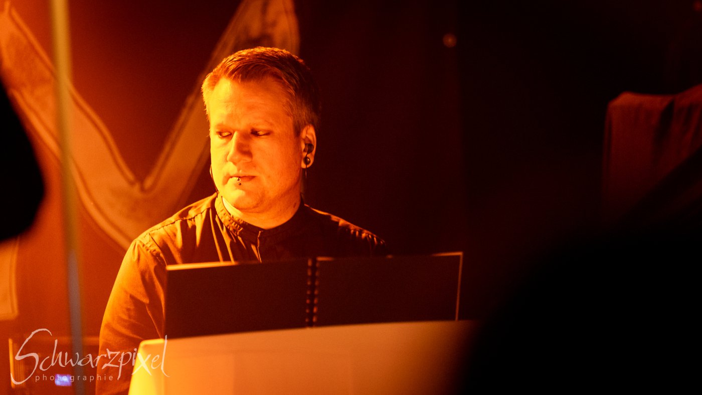 In Darkness Festival 2025