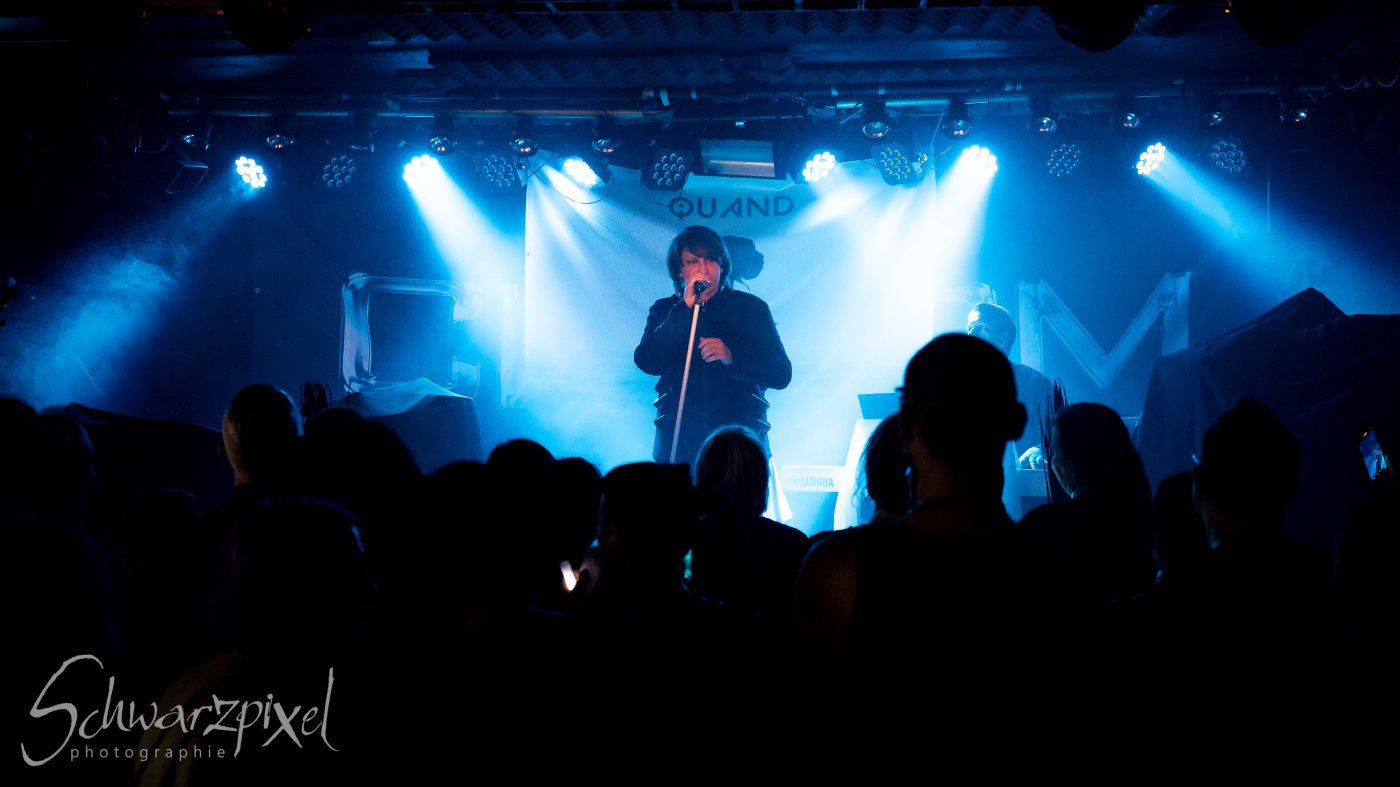 In Darkness Festival 2025