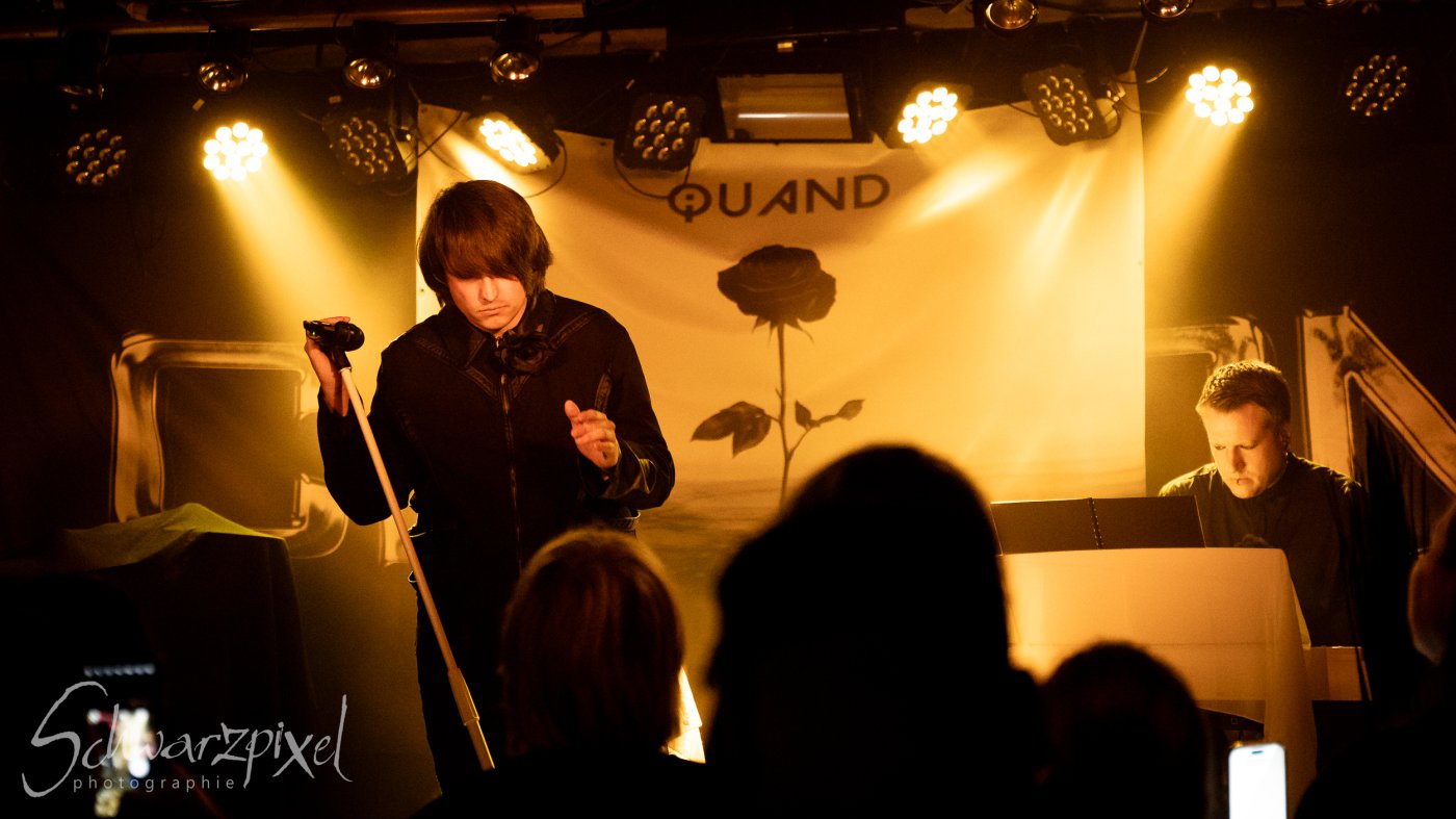 In Darkness Festival 2025