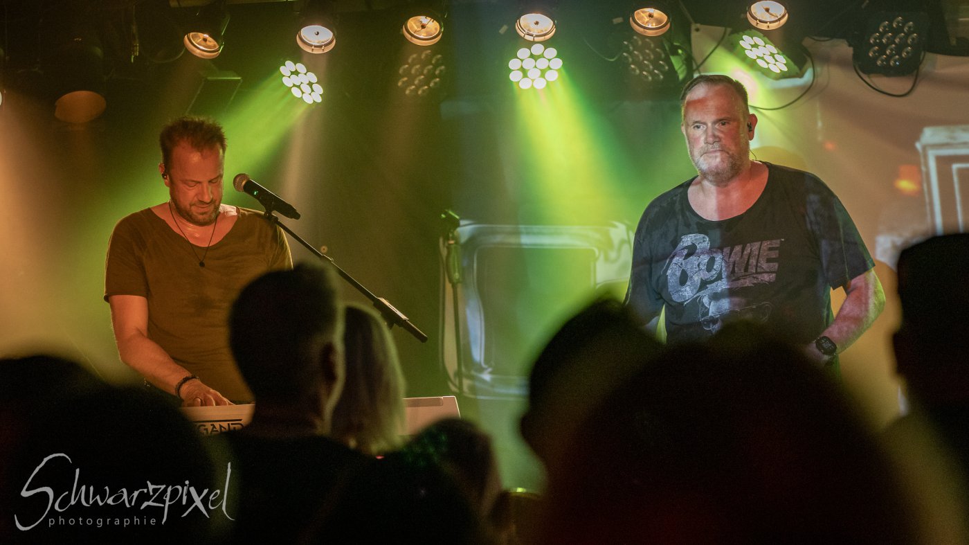 In Darkness Festival 2025