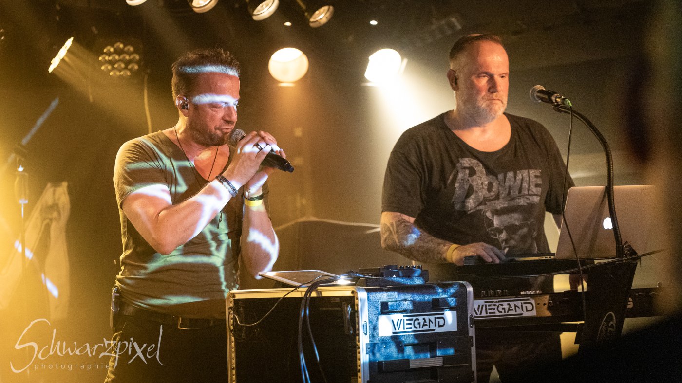 In Darkness Festival 2025