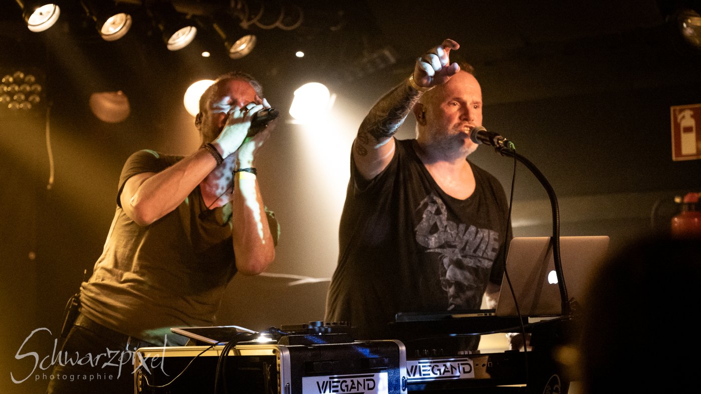 In Darkness Festival 2025
