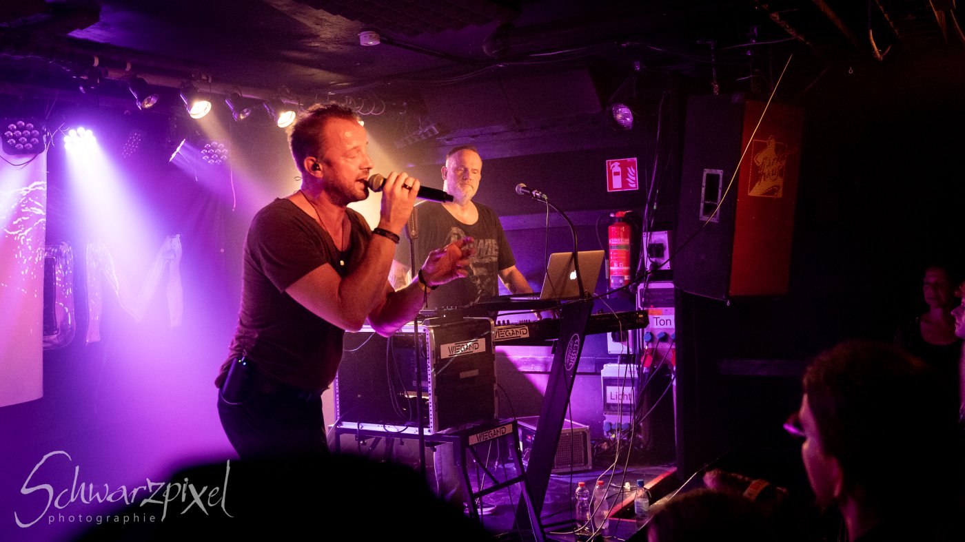 In Darkness Festival 2025
