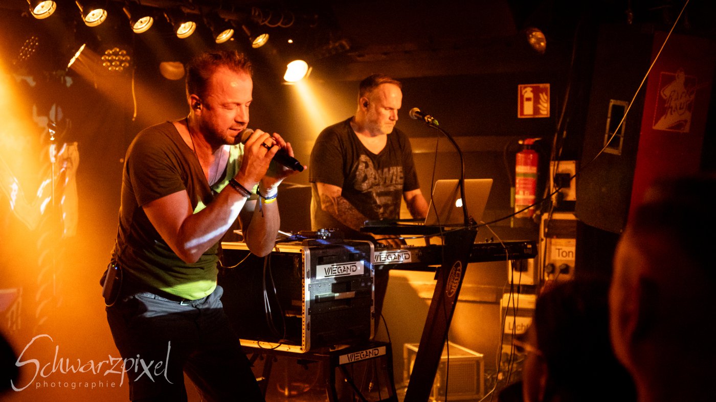 In Darkness Festival 2025